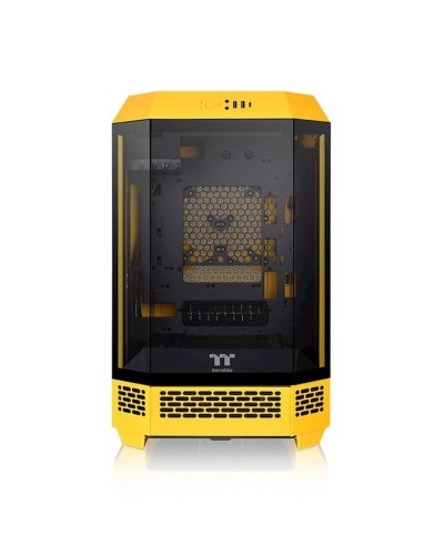 Kompüter korpusu Thermaltake The Tower 300 Bumblebee (CA-1Y4-00S4WN-00)