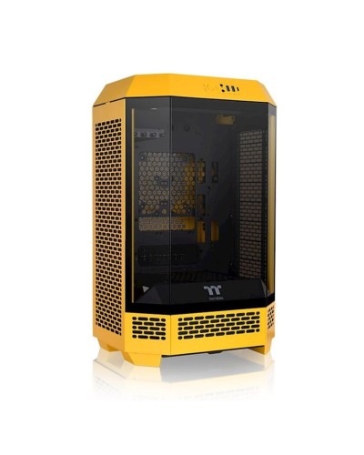 Kompüter korpusu Thermaltake The Tower 300 Bumblebee (CA-1Y4-00S4WN-00)