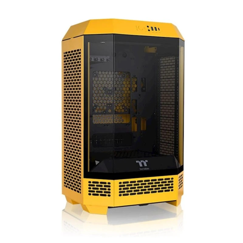 Корпус для компьютера Thermaltake The Tower 300 Bumblebee (CA-1Y4-00S4WN-00)
