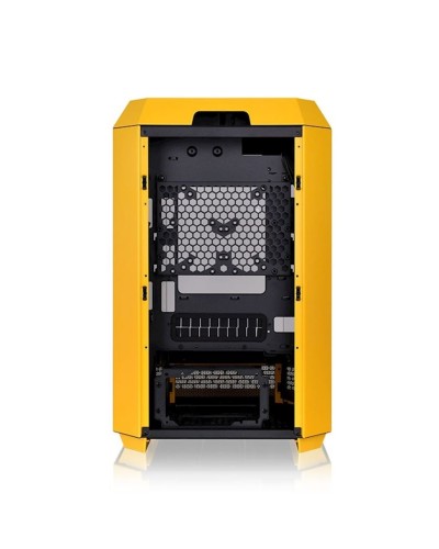 Kompüter korpusu Thermaltake The Tower 300 Bumblebee (CA-1Y4-00S4WN-00)