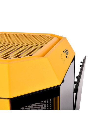 Kompüter korpusu Thermaltake The Tower 300 Bumblebee (CA-1Y4-00S4WN-00)