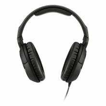Simli qulaqlıq Sennheiser HD 200 Pro Black