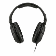 Simli qulaqlıq Sennheiser HD 200 Pro Black