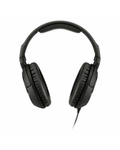 Simli qulaqlıq Sennheiser HD 200 Pro Black