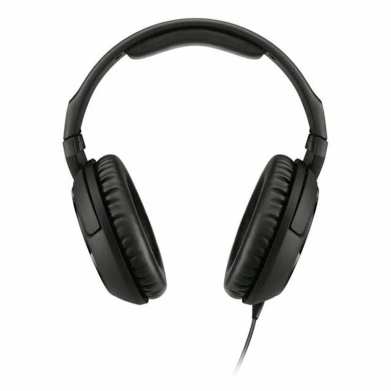 Проводные наушники Sennheiser HD 200 Pro Black