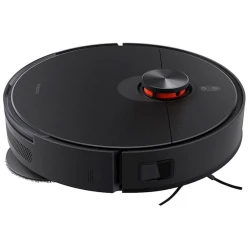 Робот-пылесос Xiaomi S20+ Black