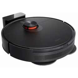Робот-пылесос Xiaomi S20+ Black