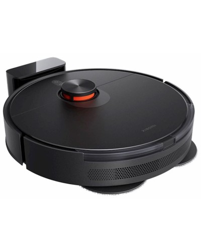 Robot tozsoran Xiaomi S20+ Black