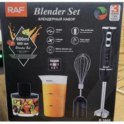 Блендер RAF R.3005 4in1