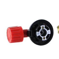 Горелка Worldforce 11263 Горелка Worldforce 11263