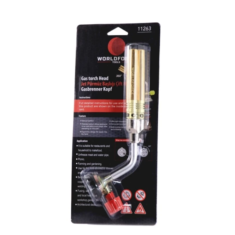 Odluq Worldforce 11263