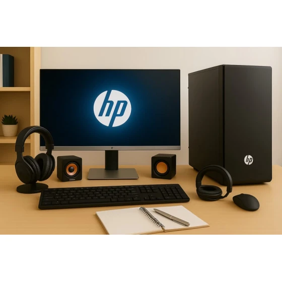 Компьютер HP-I3-10100-32G512N1H-24HP-BTKIT-GOLD6