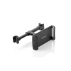 Avtomobil üçün planşet və telefon tutacağı InnovaGoods Taholer Black Avtomobil üçün planşet və telefon tutacağı InnovaGoods Taholer Black