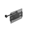 Avtomobil üçün planşet və telefon tutacağı InnovaGoods Taholer Black Avtomobil üçün planşet və telefon tutacağı InnovaGoods Taholer Black