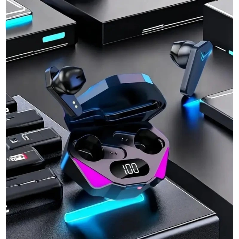 Qulaqlıq X15 Headphone