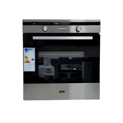 Встраиваемый духовой шкаф SEE JY-65M90E1