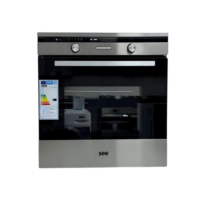 Встраиваемый духовой шкаф SEE JY-65M90E1