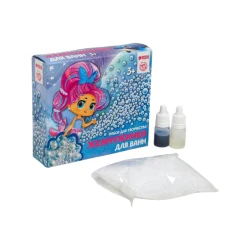 Набор для творчества Школа Талантов Жемчужинки Для Ванн 