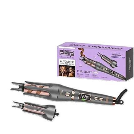 Щипцы для завивки DSP FRD20588 Щипцы для завивки DSP FRD20588