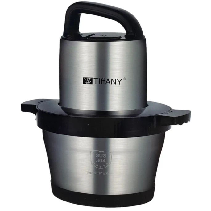 Doğrayıcı Tiffany TF-2002 Doğrayıcı Tiffany TF-2002