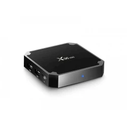 Media player Amlogic S905W X96 mini 4k 2/16 GB Android 7.1.2