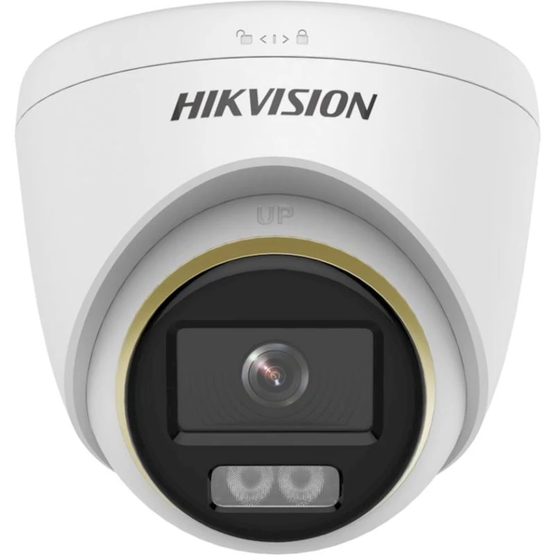 Камера видеонаблюдения Hikvision DS-2CE72KF3T-L Камера видеонаблюдения Hikvision DS-2CE72KF3T-L