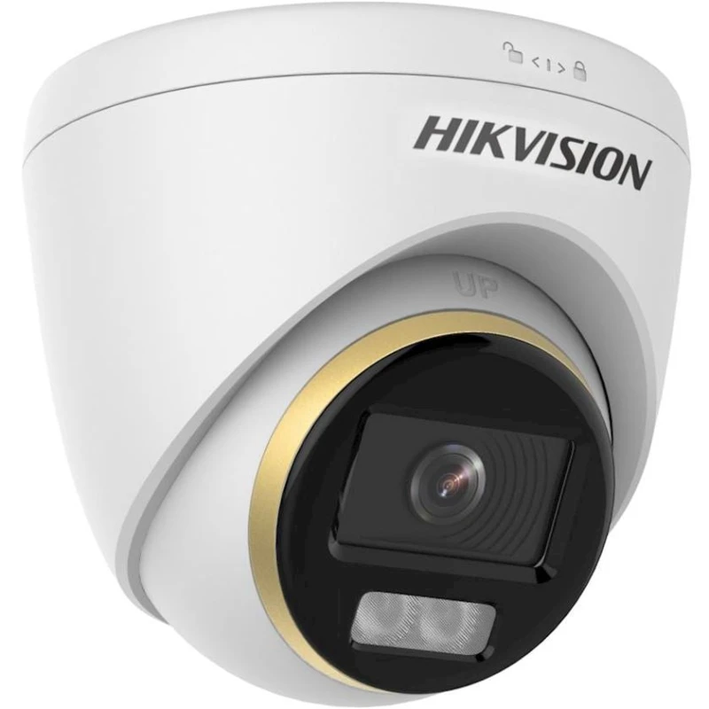 Камера видеонаблюдения Hikvision DS-2CE72KF3T-L Камера видеонаблюдения Hikvision DS-2CE72KF3T-L