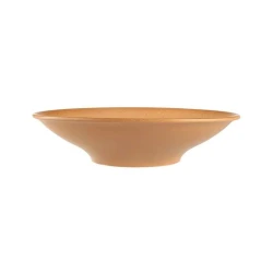 Миска Porland Ethos Danshari Earth 04ALM007170, 26 см, фарфор, коричневая