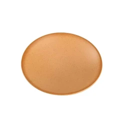 Миска Porland Ethos Danshari Earth 04ALM007170, 26 см, фарфор, коричневая