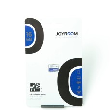 Yaddaş kartı Joyroom 16GB Micro Memory Card