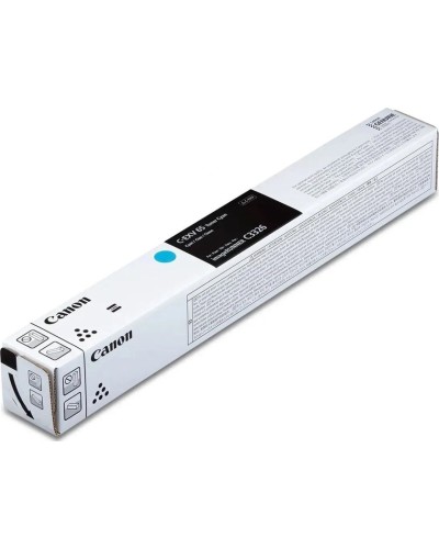 Kartric Canon CEXV-65C mavi (5762C001)