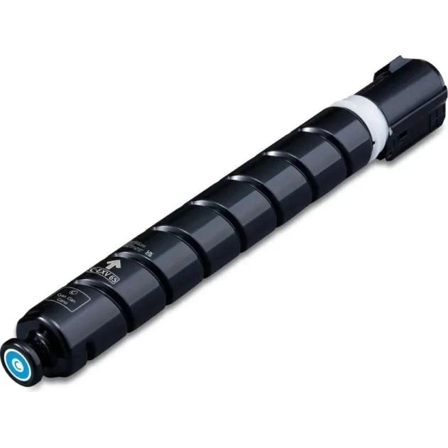 Картридж Canon CEXV-65C голубой (5762C001)