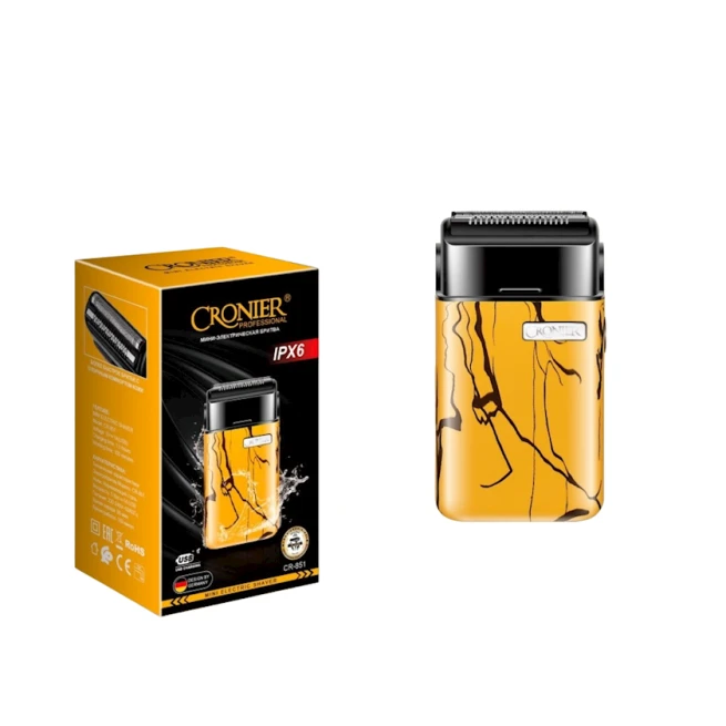 Elektrik ülgüc Cronier CR-851