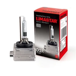 Ксеноновая лампа Limastar D1R 85409A1, 85V 35W 6000K, PK32D-3
