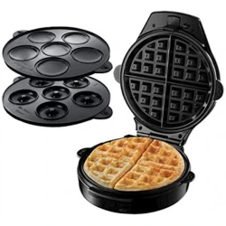 Vafli cihazı Russell Hobbs 24620-56
