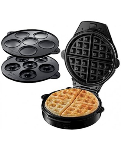 Vafli cihazı Russell Hobbs 24620-56