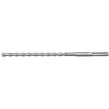 Zərbəli burğu beton üçün Ingco SDS plus DBH1211004, 10х260 mm
