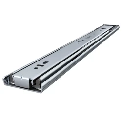 Телескопическая направляющая Samet 46 мм 450 мм Телескопическая направляющая Samet 46 мм 450 мм