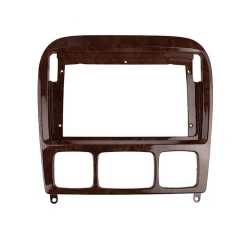 Автомобильный монитор Asey Mercedes S-class W220