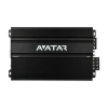 Автоусилитель Avatar ABR-500.4