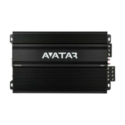 Автоусилитель Avatar ABR-500.4