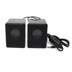 Акустическая система Rias SG-D9 USB 2.0 Black