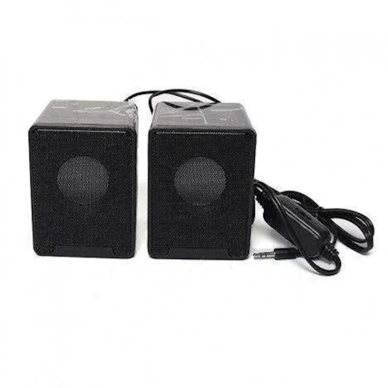 Акустическая система Rias SG-D9 USB 2.0 Black