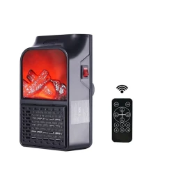 Elektrik kamin Blow Flame Heater