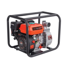 Su nasosu DWT WP40-50 (TM.28361)