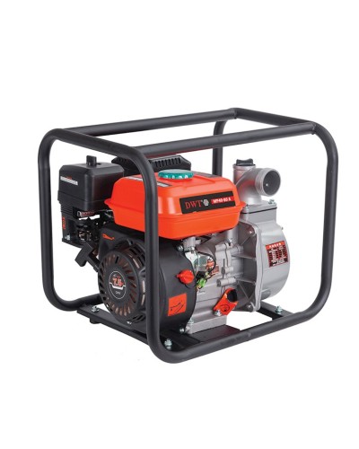 Su nasosu DWT WP40-50 (TM.28361)