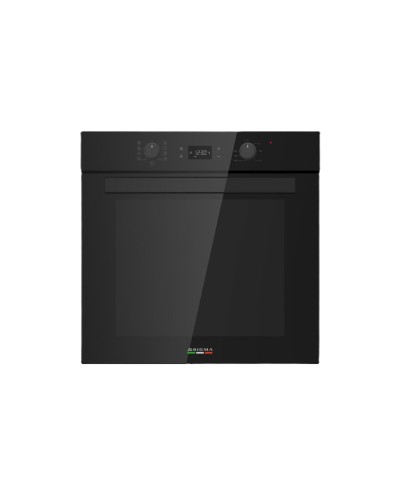Quraşdırılan soba Sigma 2360 Black