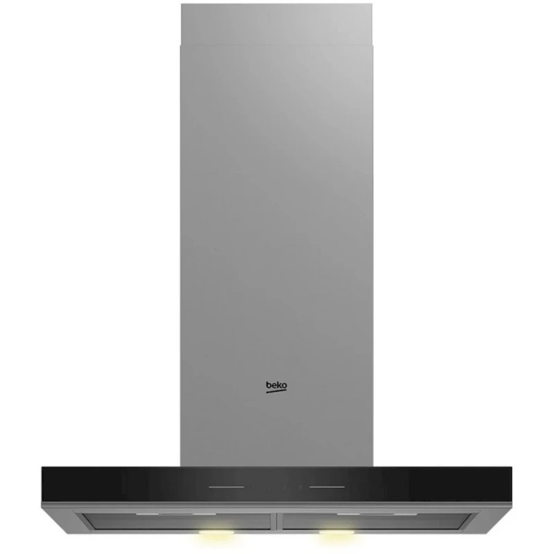 Кухонная вытяжка Beko BHCB63640B