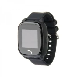 Детские смарт-часы Gbala DF25 Black