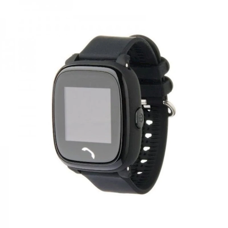 Детские смарт-часы Gbala DF25 Black
